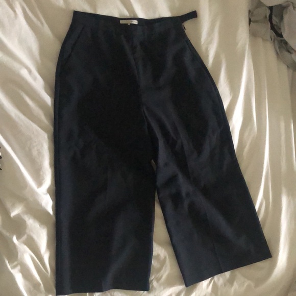 Oak + Fort Navy trousers - Picture 3 of 3